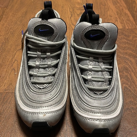 Air Max 97 - Picture 5 of 7
